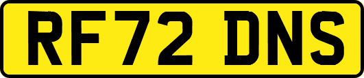 RF72DNS