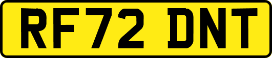 RF72DNT