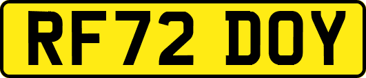 RF72DOY