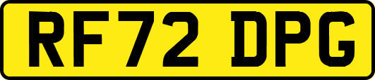 RF72DPG