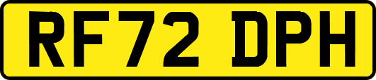 RF72DPH