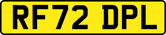 RF72DPL