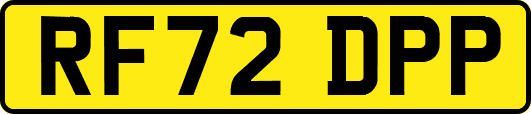 RF72DPP
