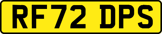 RF72DPS