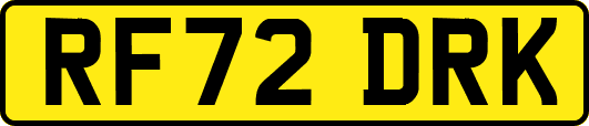 RF72DRK