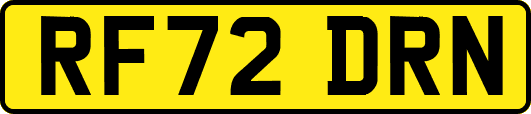 RF72DRN