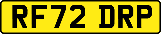 RF72DRP