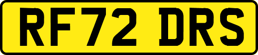 RF72DRS