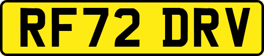 RF72DRV