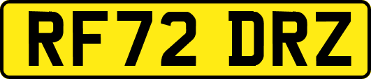 RF72DRZ