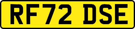 RF72DSE