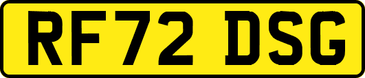 RF72DSG