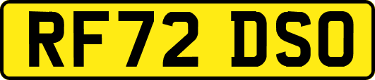 RF72DSO