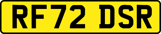 RF72DSR