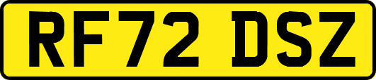 RF72DSZ