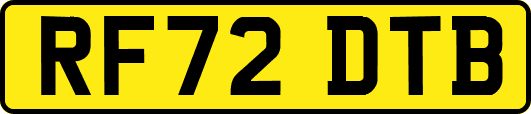 RF72DTB