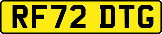 RF72DTG
