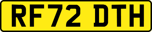 RF72DTH