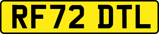 RF72DTL