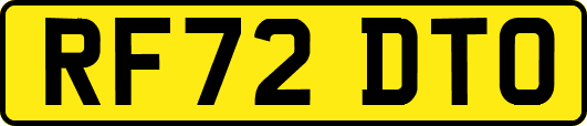 RF72DTO
