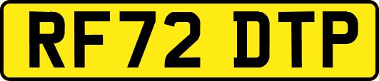 RF72DTP