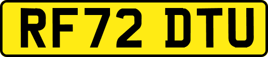 RF72DTU