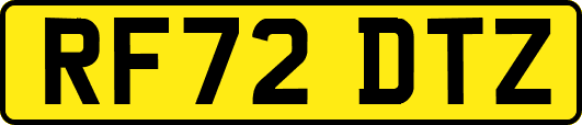 RF72DTZ