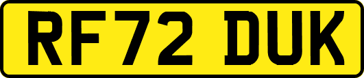 RF72DUK