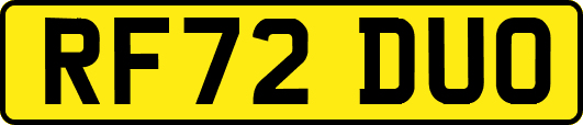 RF72DUO