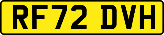 RF72DVH