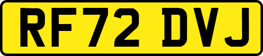 RF72DVJ