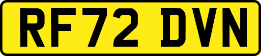 RF72DVN