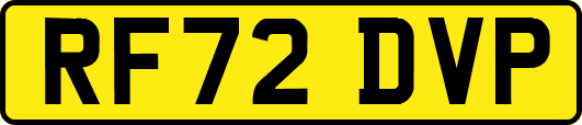 RF72DVP