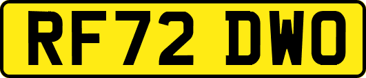 RF72DWO