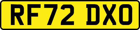 RF72DXO