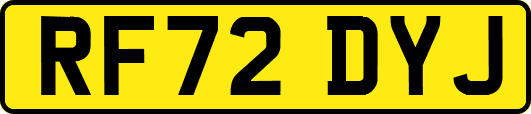 RF72DYJ