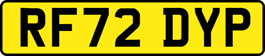 RF72DYP