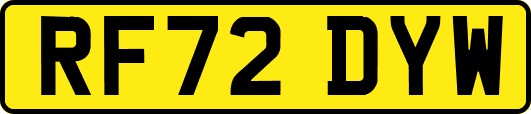 RF72DYW