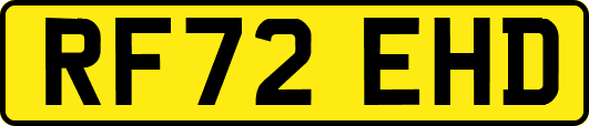 RF72EHD