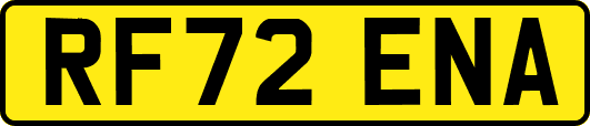 RF72ENA