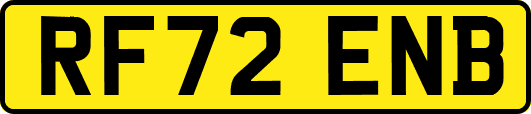 RF72ENB