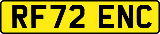 RF72ENC