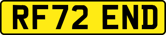 RF72END