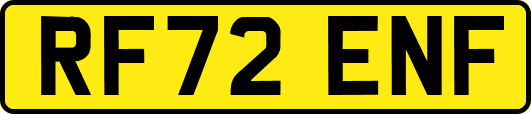 RF72ENF