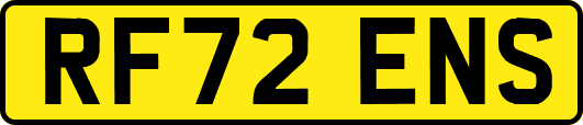 RF72ENS