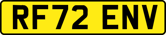 RF72ENV