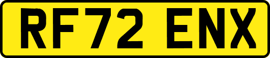 RF72ENX