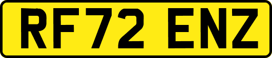 RF72ENZ