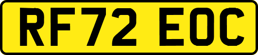 RF72EOC