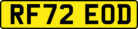 RF72EOD